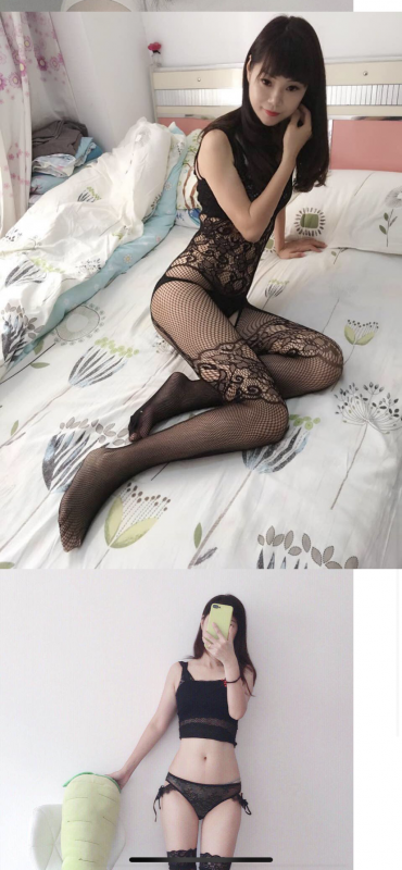 身材高挑销魂白皙妹子